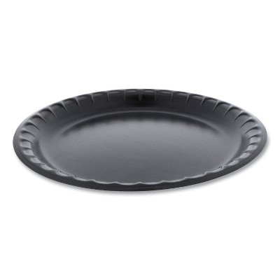 Pactiv Laminated Foam Dinnerware Plate 10.25 Diameter 0TKB0010000Y