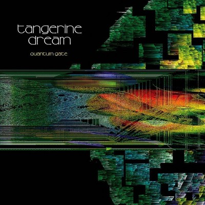 Tangerine Dream - Quantum Gate (CD)