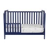 Suite Bebe Celeste Toddler Guardrail - Navy Blue - 2 of 3