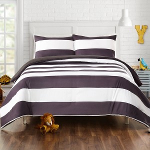 Lavelle Comforter Set - Urban Playground - 1 of 4