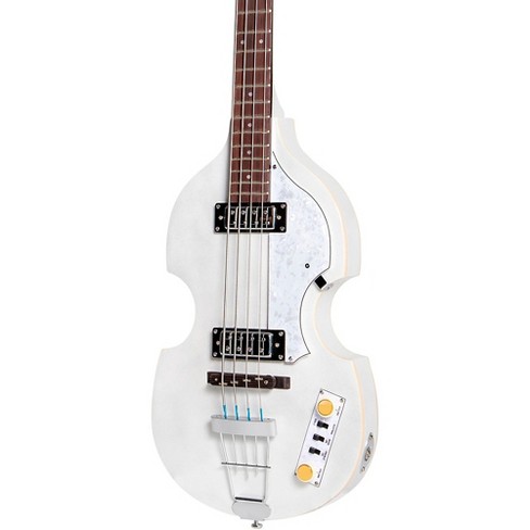 い出のひと時に とびきりのおしゃれを Hofner Bass Ignition ベース Ucs Gob Ve