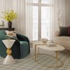 TOV Furniture Balhi Side Table - 2 of 4