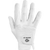 Bionic Women's StableGrip Natural Fit Right Hand Golf Glove - White - 2 of 4
