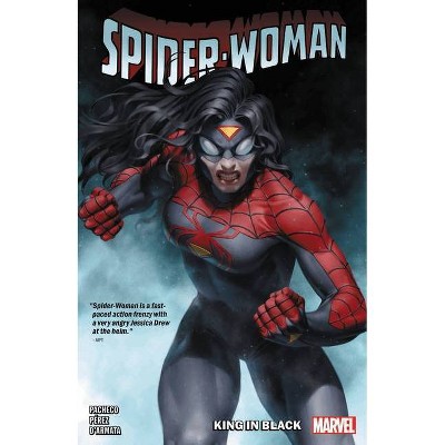 Spider-Woman Vol. 2 - by  Karla Pacheco (Paperback)