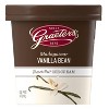 Graeter's Madagascar Bourbon Vanilla Bean Ice Cream - 16oz - image 3 of 3