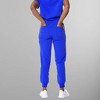 Members Only Valencia Jogger Scrub Pants for Women - 3 of 4