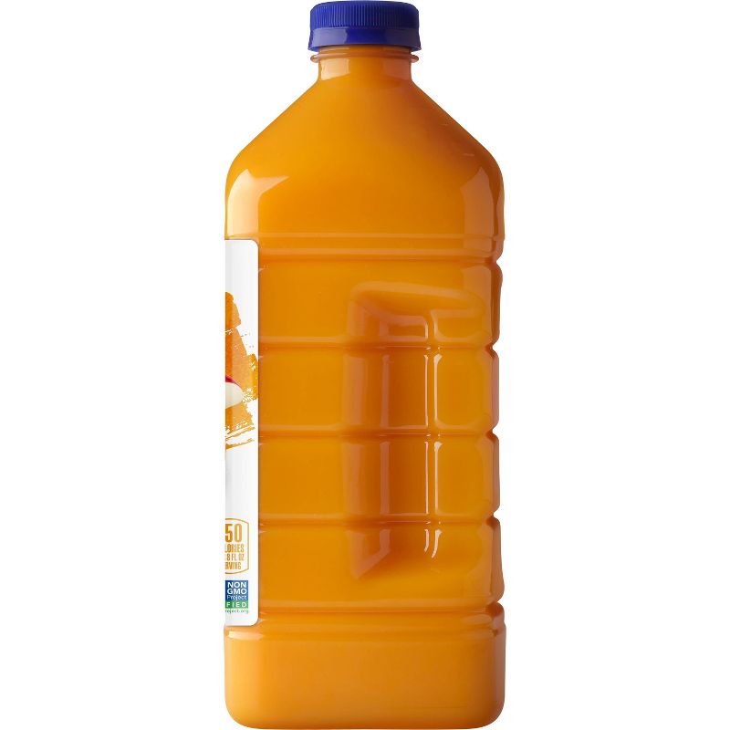 Naked Mighty Mango Juice Smoothie - 64 fl oz, 4 of 5