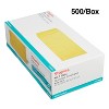 MyOfficeInnovations Gummed Currency Envelopes 3 1/2" x 6 1/2" Brown 500/Box (SPL17199) 535112 - 4 of 4