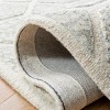 Restoration Vintage RVT117 Hand Tufted Area Rug  - Safavieh - 4 of 4