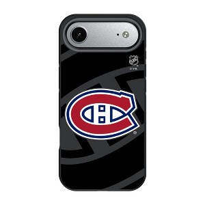 NHL Eastern Conference Teams Monocolor Tilt Bump Cell Phone Case for Apple iPhone 17 Series - 1 of 4