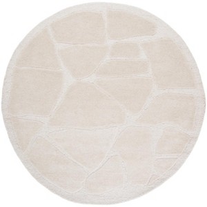 Mykonos MKN302 Hand Tufted Indoor Rugs - Safavieh - 1 of 4