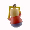 Enesco 2.0 Inch Baby's First Picture Christmas Tree Ornament , Child (1PC) - 2 of 2