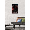 Trends International Star Wars: Saga - Vader and Maul Dark Side Unframed Wall Poster Prints - 2 of 4