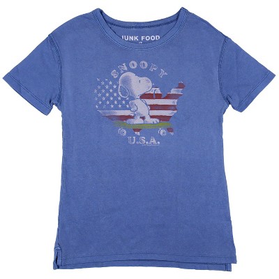 target peanuts shirt