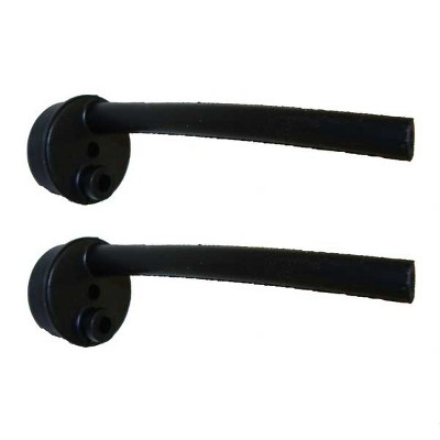 Shindaiwa 2 Pack Genuine OEM Grommets for 61480 Trimmer V470001030-2PK