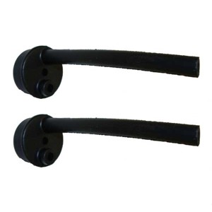 Shindaiwa 2 Pack Genuine OEM Grommets for 61480 Trimmer V470001030-2PK - 1 of 1