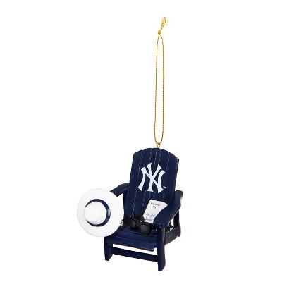 New York Yankees, Adirondack Ornament
