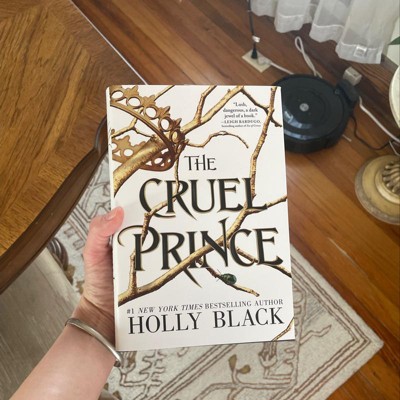 Cruel Prince (hardcover) (holly Black) : Target