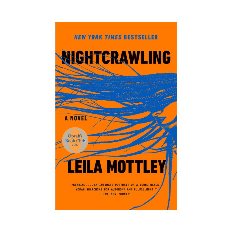 Nightcrawling: A novel - by Leila Mottley, 1 of 2