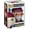 Funko POP! Movies: Harry Potter Albus Dumbledore Vinyl Figure #04 #5863 - 4 of 4
