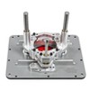 JessEm 02310 Rout-R-Lift II for 3-1/2" Diameter Motor Routers - 2 of 2