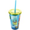 Just Funky Pokemon Character 16oz Carnival Cup - 2 of 2
