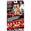 WWE Elite 121 Oba Femi Action Figure - 2 of 3