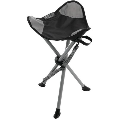 TravelChair Original Slacker™ Stool-1389V, Portable Tripod Chair, Lightweight, Packable, Easy to Use