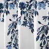 72"x72" Tanisha Shower Curtain - Lush Décor - 3 of 4