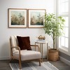Sullivans Nature Wall Decor Set of 2 24.25"H, Multicolor - 3 of 3