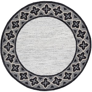 Pine PNE501 Indoor Rugs - Safavieh - 1 of 3