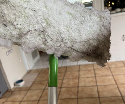 Swiffer Sweeper 2 In 1 Broom & Mop Reviews & Uses