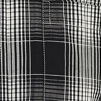 978 - black / white gradient