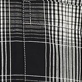 978 - black / white gradient
