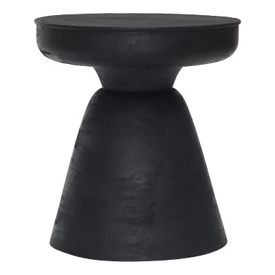 Zuo Sage Side Table Black