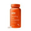 Love Wellness Healthy Hair Probiotics for Fuller and Shinier Hair - 30ct - image 3 of 4