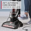 Refurbished Hoover WindTunnel Cord Rewind Pro Bagless Vacuum Cleaner -Manufacturer Refurbished - 3 of 4
