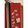 Army Dad 100ct Vinyl Large Deluxe Stickers Variety Pack - 4 of 4