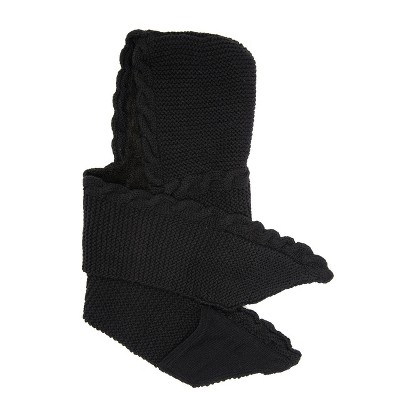 2 Pocket Scarf Hood_Nirvanna Designs