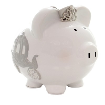 cinderella piggy bank