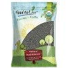 Organic Black Cumin Seeds - by Food To Live - 2 of 4