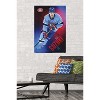 Trends International NHL Montreal Canadiens - Nick Suzuki 23 Unframed Wall Poster Prints - 2 of 4