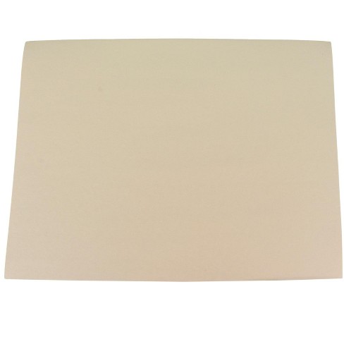 40 lb 9 x 12 Inches Pack of 500 Sax Manila Drawing Paper 