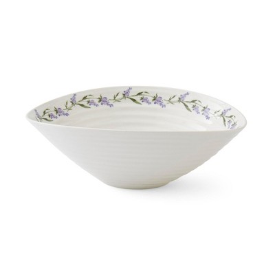 Portmeirion Sophie Conran Lavandula Serving Bowl