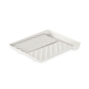 Nordic Ware Large Slanted Bacon Tray and Food Defroster - 1 of 4