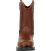 Men's Rocky Rams Horn Waterproof Composite Toe Pull-On Work Boot - 3 of 4