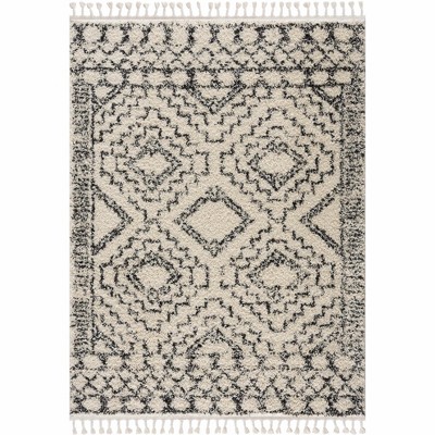 Hauteloom Buan  Area Rug