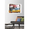 Trends International The Big Lebowski - El Duderino Unframed Wall Poster Prints - 2 of 4