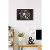 Trends International Jurassic World: Rebirth (2025) - Group Framed Wall Poster Prints - 2 of 4