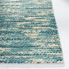 Natural Fiber NF376 Hand Woven Area Rug  - Safavieh - 3 of 4